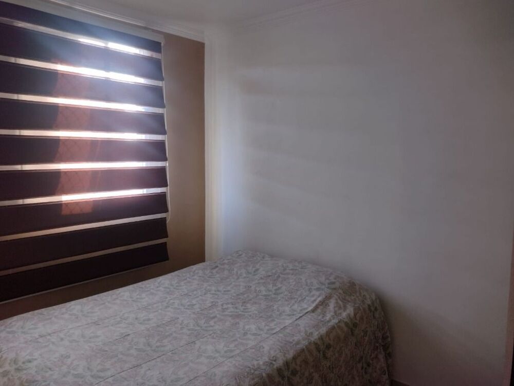 Apartamento à venda com 3 quartos, 52m² - Foto 4