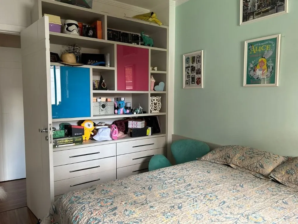 Apartamento, 3 quartos, 183 m² - Foto 4