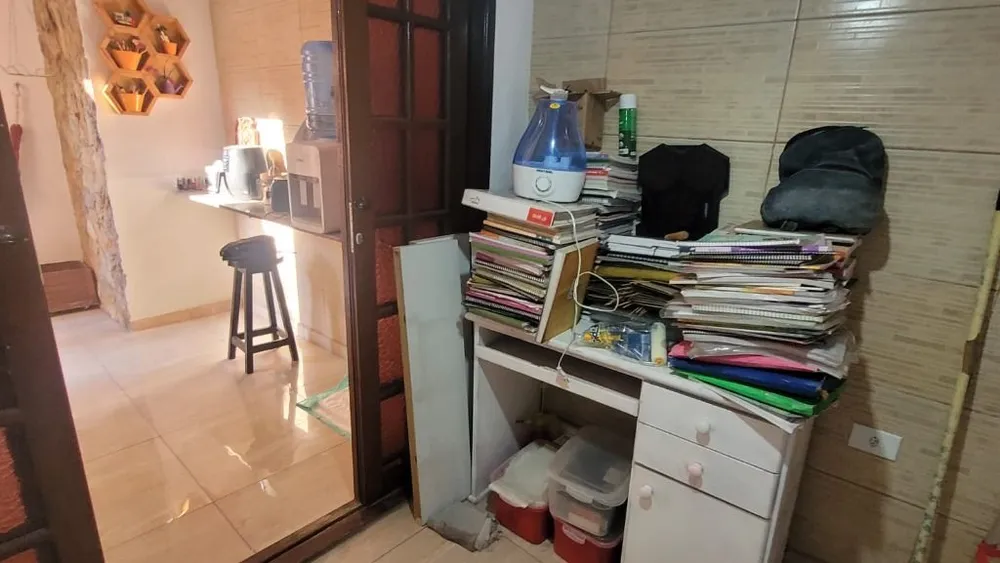 Casa, 4 quartos, 216 m² - Foto 2