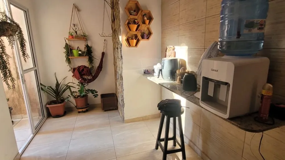 Casa, 4 quartos, 216 m² - Foto 5
