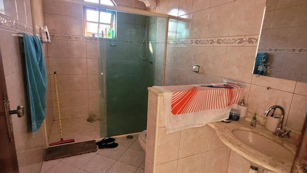 Casa, 4 quartos, 216 m² - Foto 8