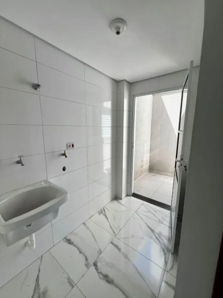 Apartamento, 2 quartos, 40 m² - Foto 2