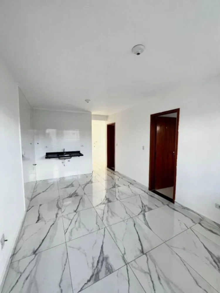 Apartamento, 2 quartos, 40 m² - Foto 1