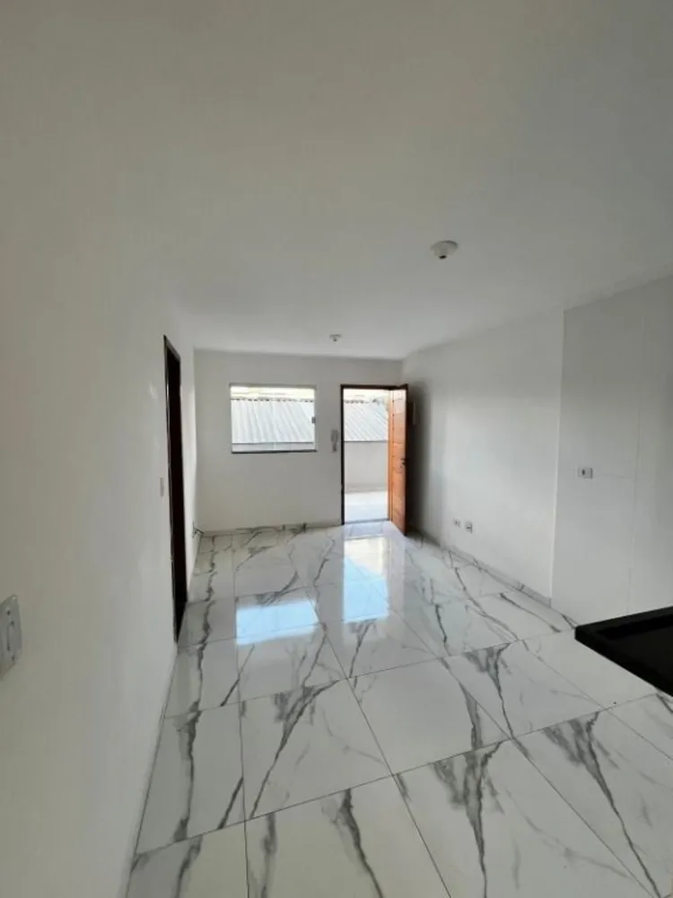Apartamento, 2 quartos, 40 m² - Foto 6