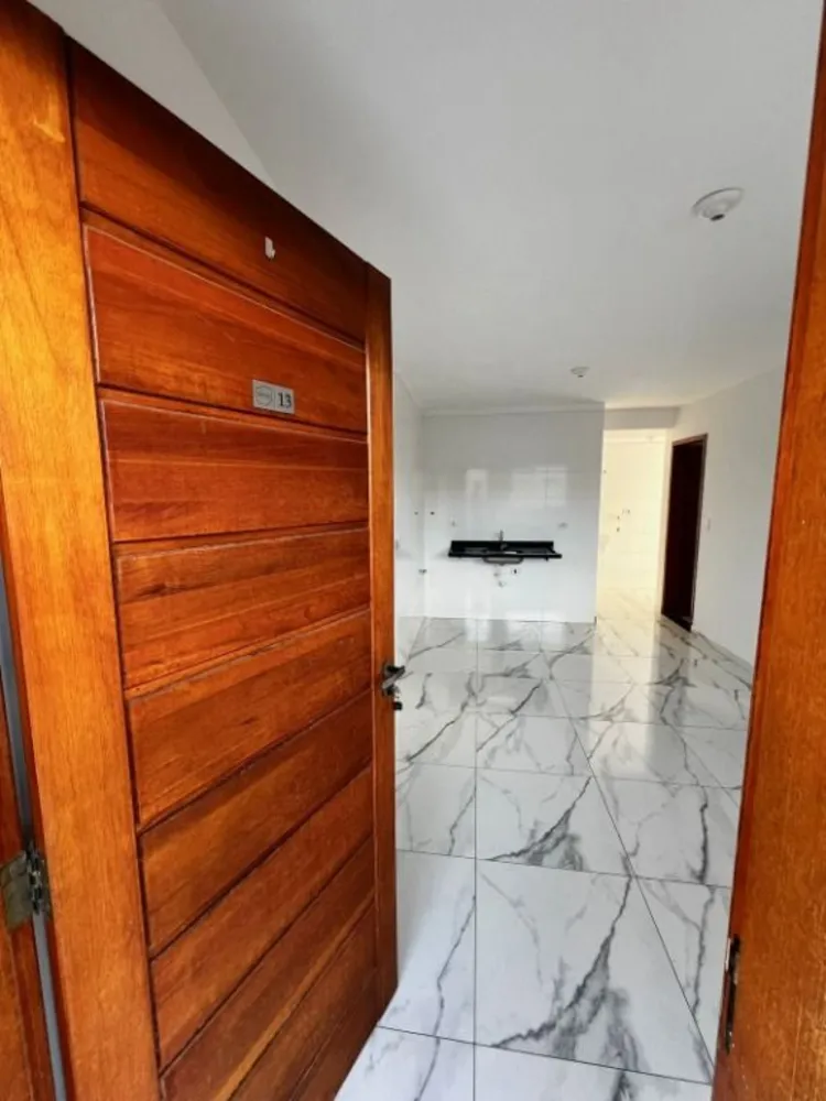Apartamento, 2 quartos, 40 m² - Foto 7