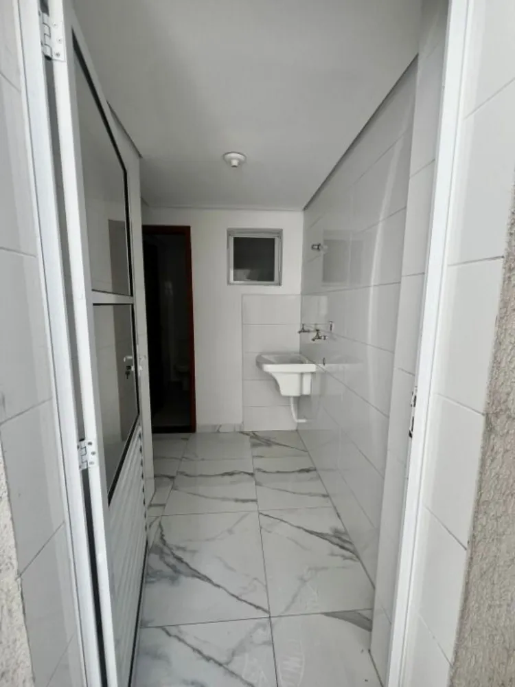 Apartamento, 2 quartos, 40 m² - Foto 4