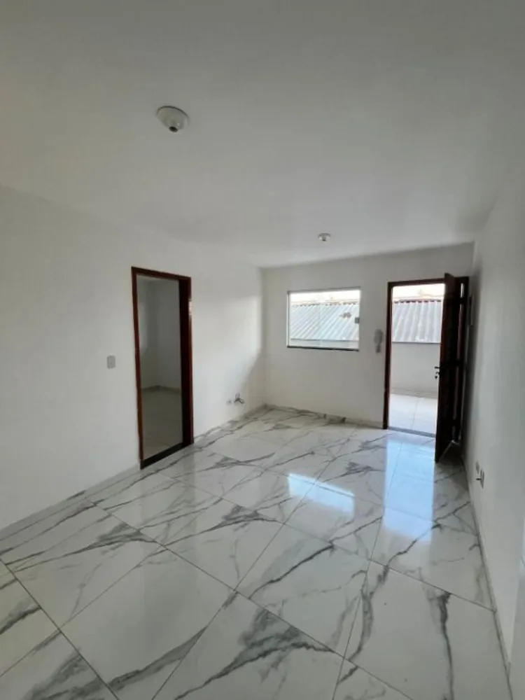 Apartamento, 2 quartos, 40 m² - Foto 3