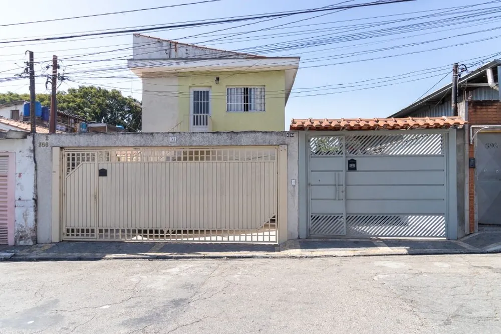 Sobrado, 2 quartos, 200 m² - Foto 2