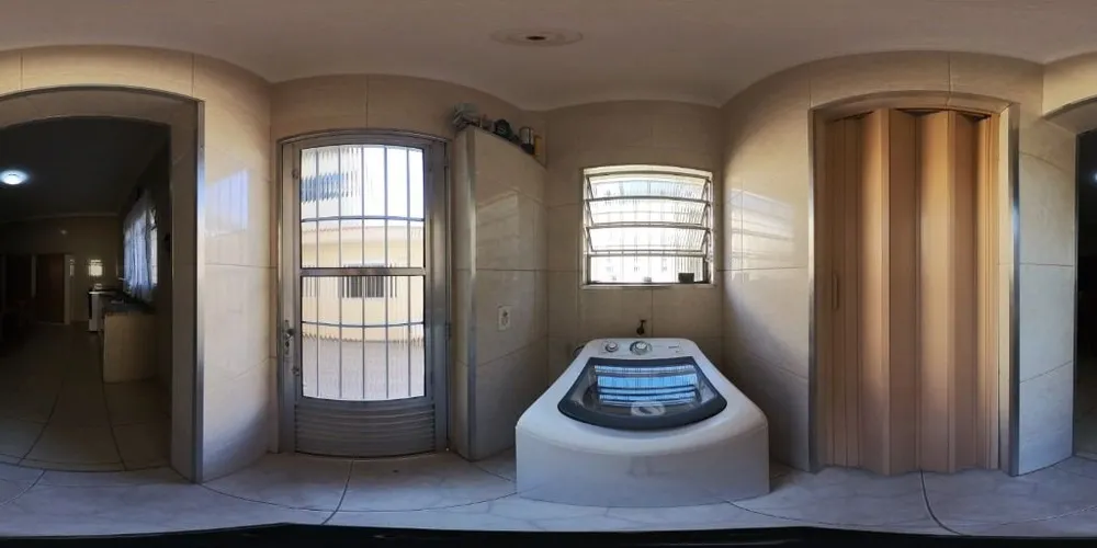 Sobrado, 2 quartos, 200 m² - Foto 9