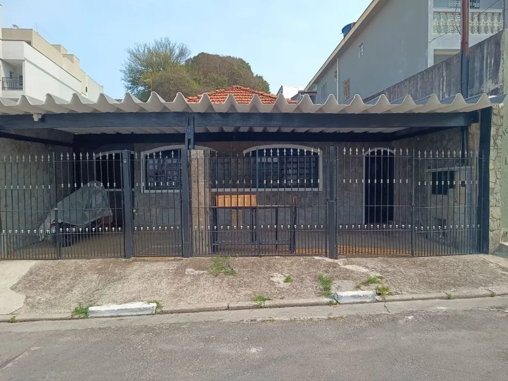 Casa, 2 quartos, 180 m² - Foto 1
