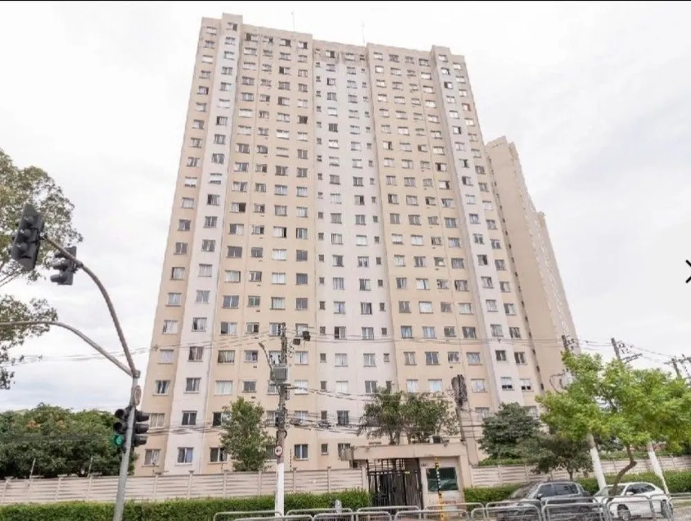 Apartamento, 2 quartos, 40 m² - Foto 1