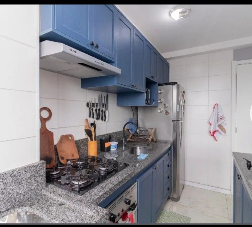 Apartamento, 2 quartos, 40 m² - Foto 6