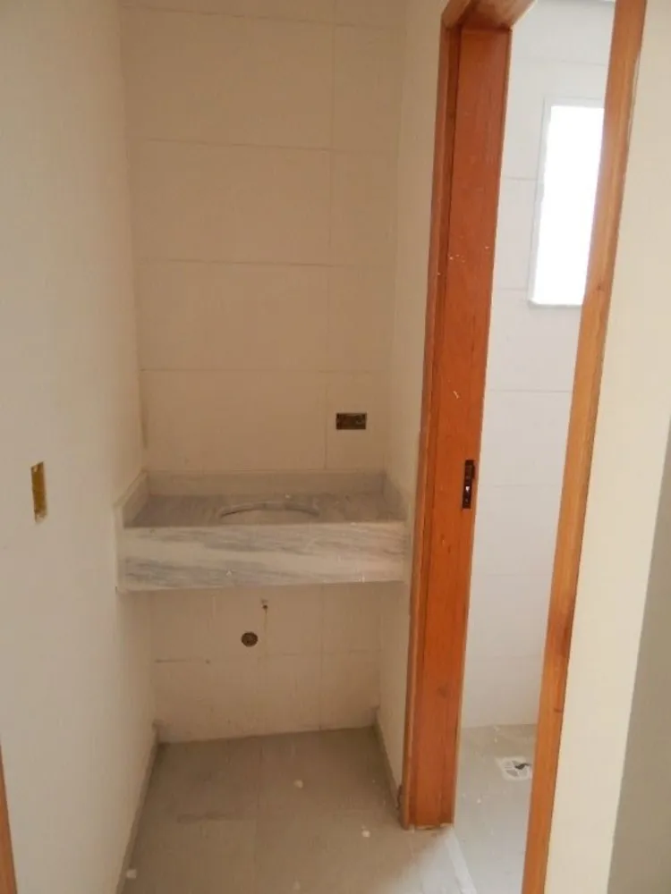 Apartamento, 2 quartos, 40 m² - Foto 6