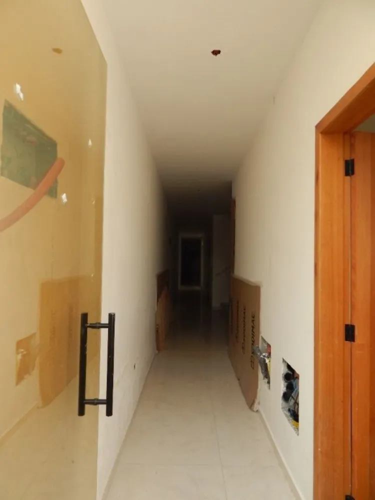 Apartamento, 2 quartos, 40 m² - Foto 3