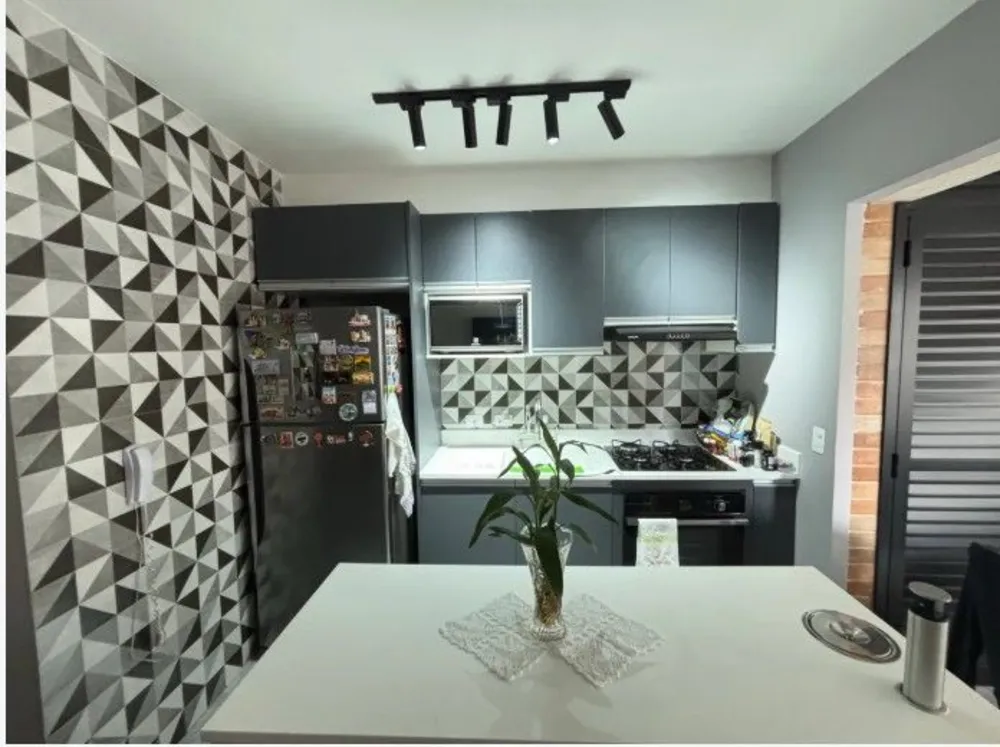 Apartamento, 2 quartos, 57 m² - Foto 5