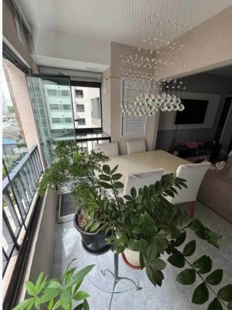 Apartamento, 2 quartos, 57 m² - Foto 3