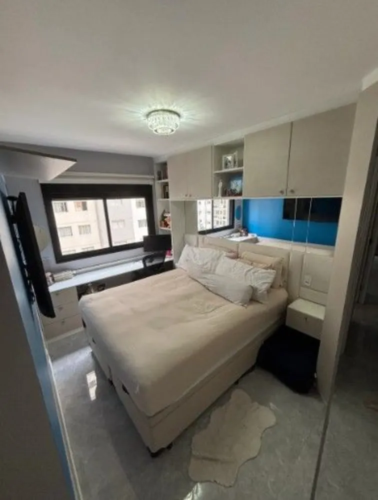 Apartamento, 2 quartos, 57 m² - Foto 11