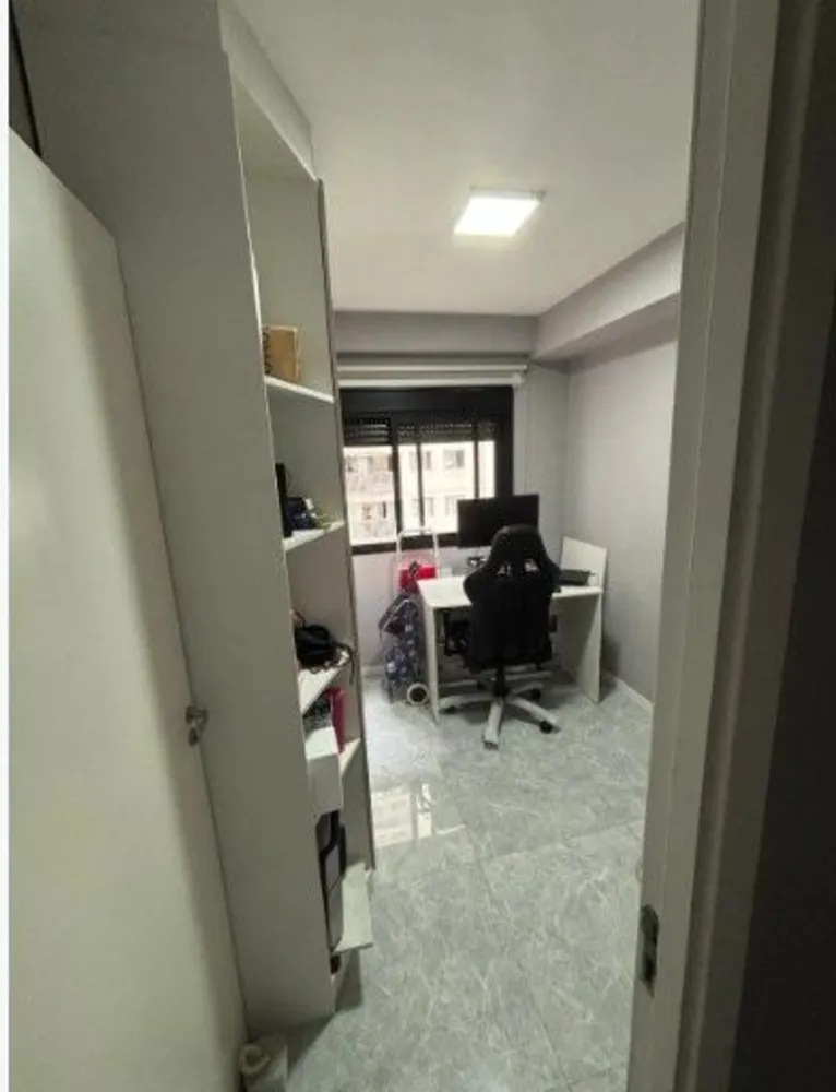 Apartamento, 2 quartos, 57 m² - Foto 9