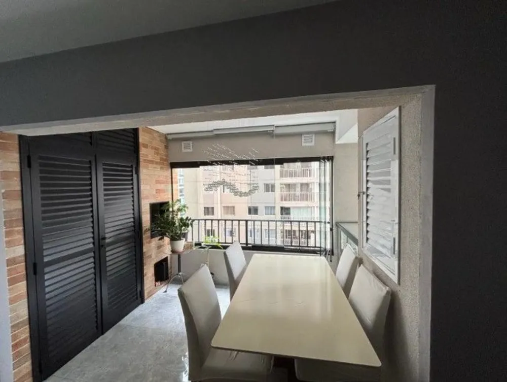 Apartamento, 2 quartos, 57 m² - Foto 6