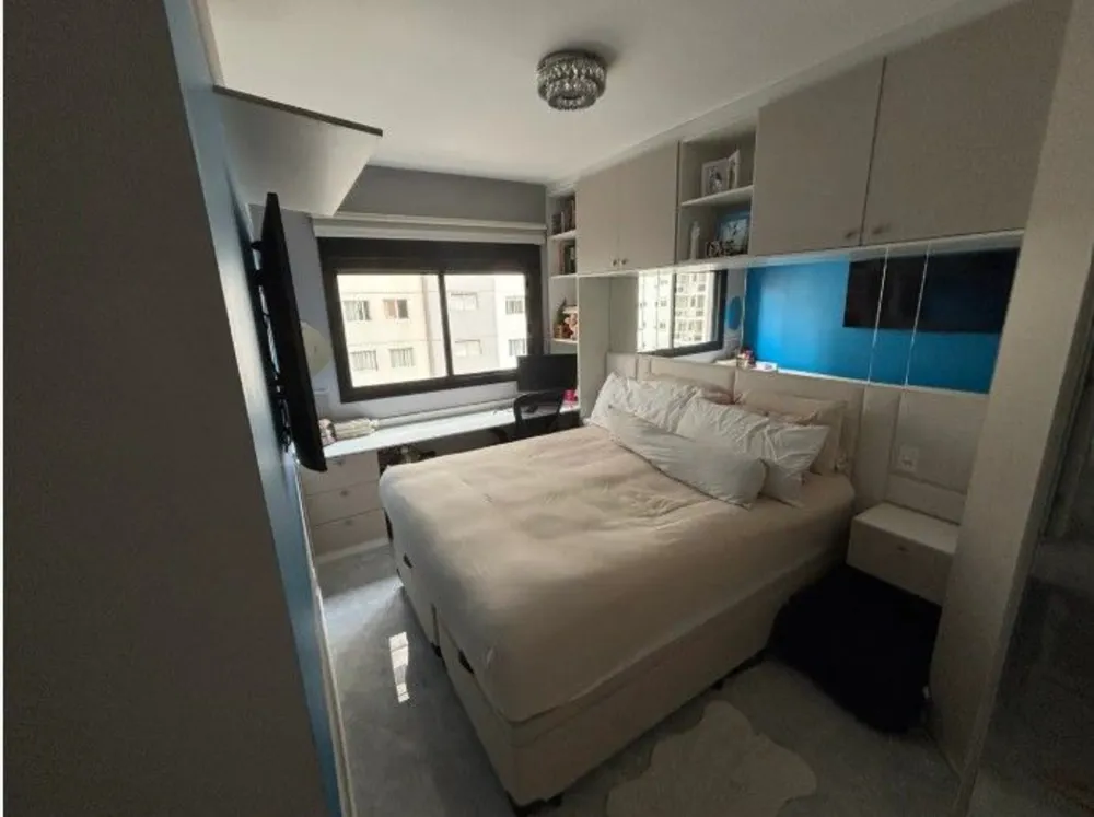 Apartamento, 2 quartos, 57 m² - Foto 7