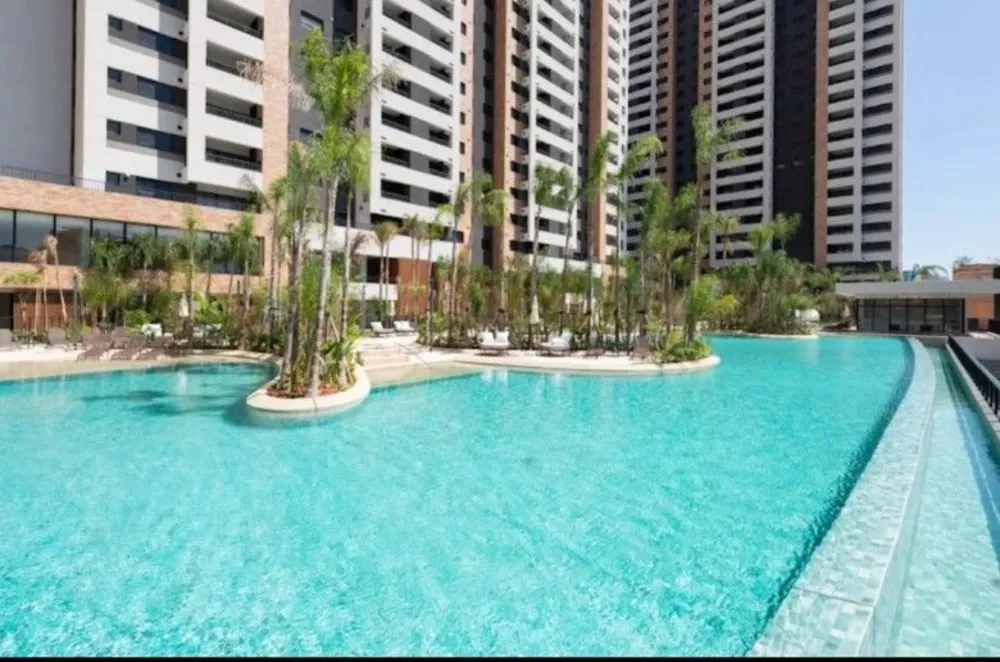 Apartamento, 2 quartos, 57 m² - Foto 1
