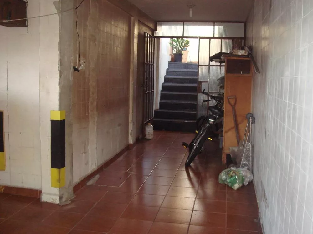 Sobrado à venda com 3 quartos, 150m² - Foto 4