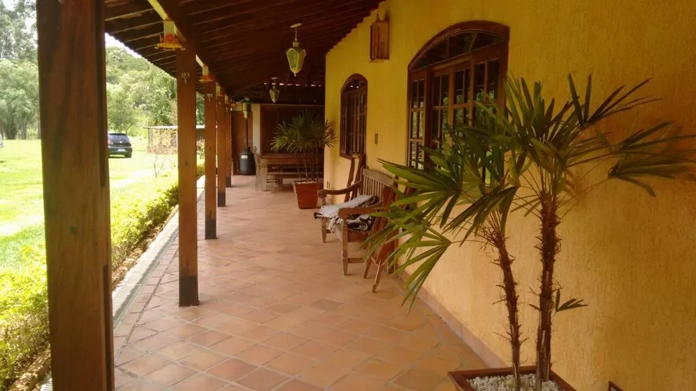 Chácara, 5 quartos, 2 hectares - Foto 4