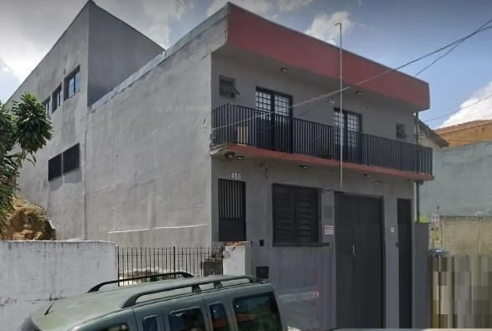 Prédio Inteiro, 1500 m² - Foto 2