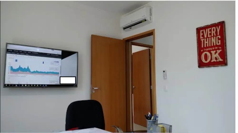 Prédio Inteiro, 1500 m² - Foto 3