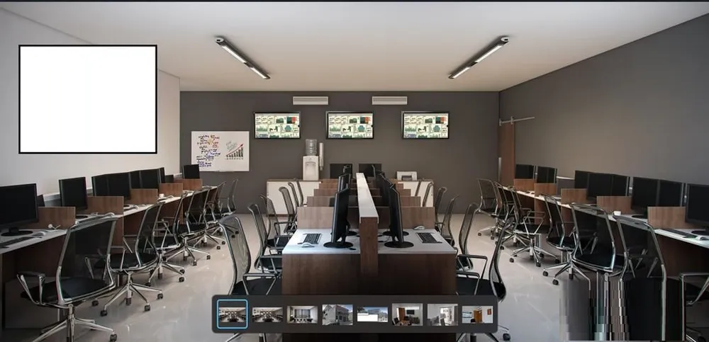 Prédio Inteiro, 1500 m² - Foto 6