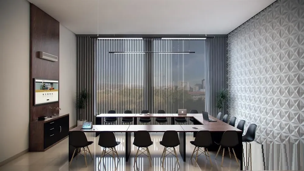 Prédio Inteiro, 1500 m² - Foto 8