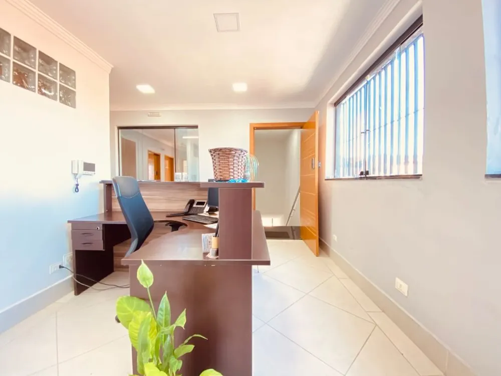 Prédio Inteiro, 1500 m² - Foto 11