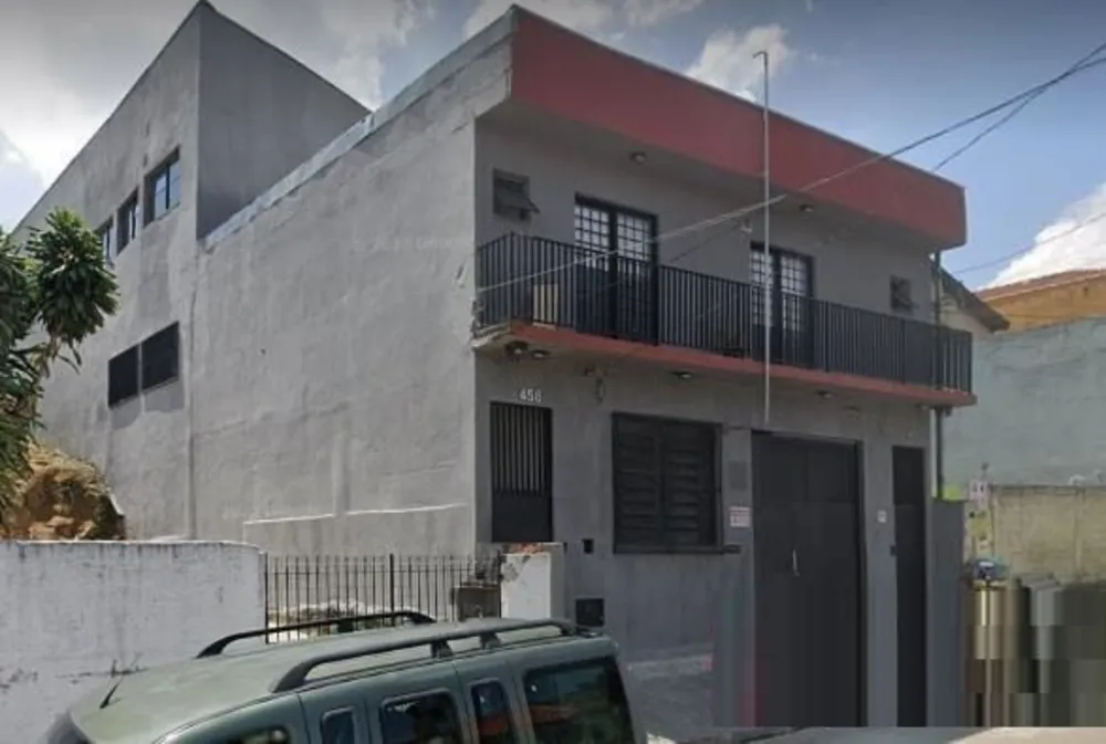 Prédio Inteiro, 1500 m² - Foto 2
