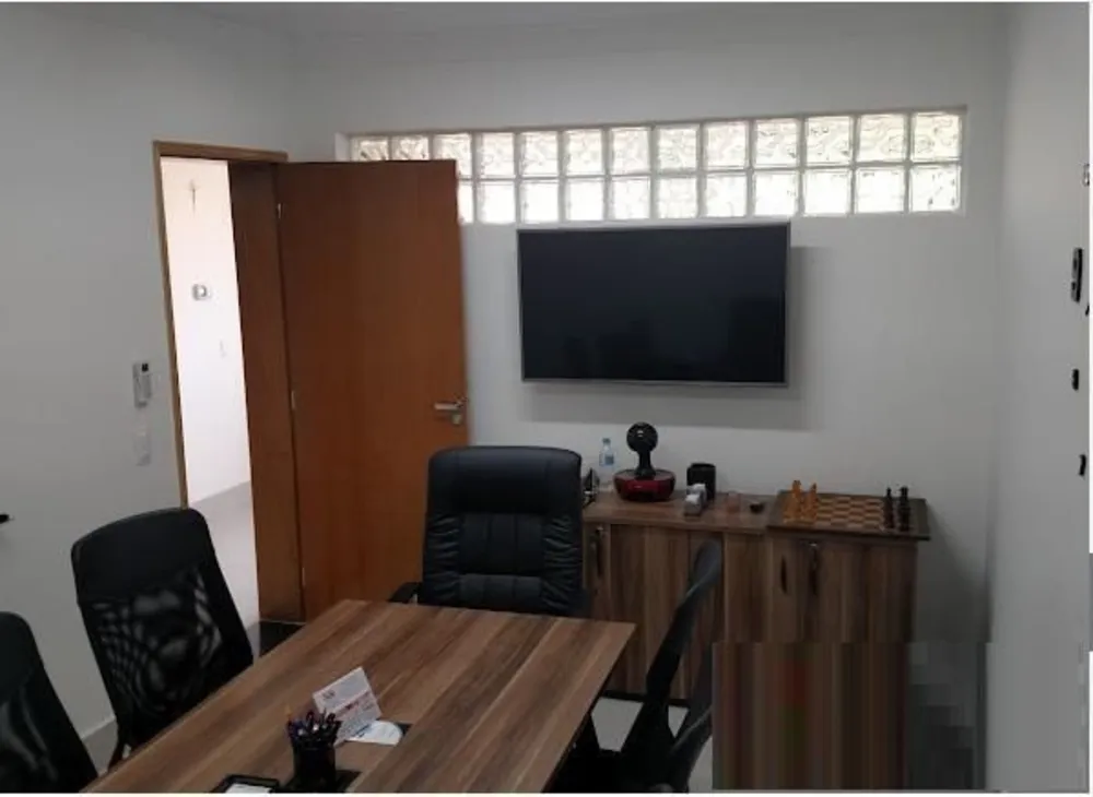 Prédio Inteiro, 1500 m² - Foto 1