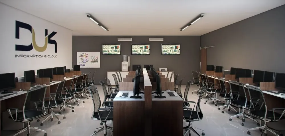 Prédio Inteiro, 1500 m² - Foto 12