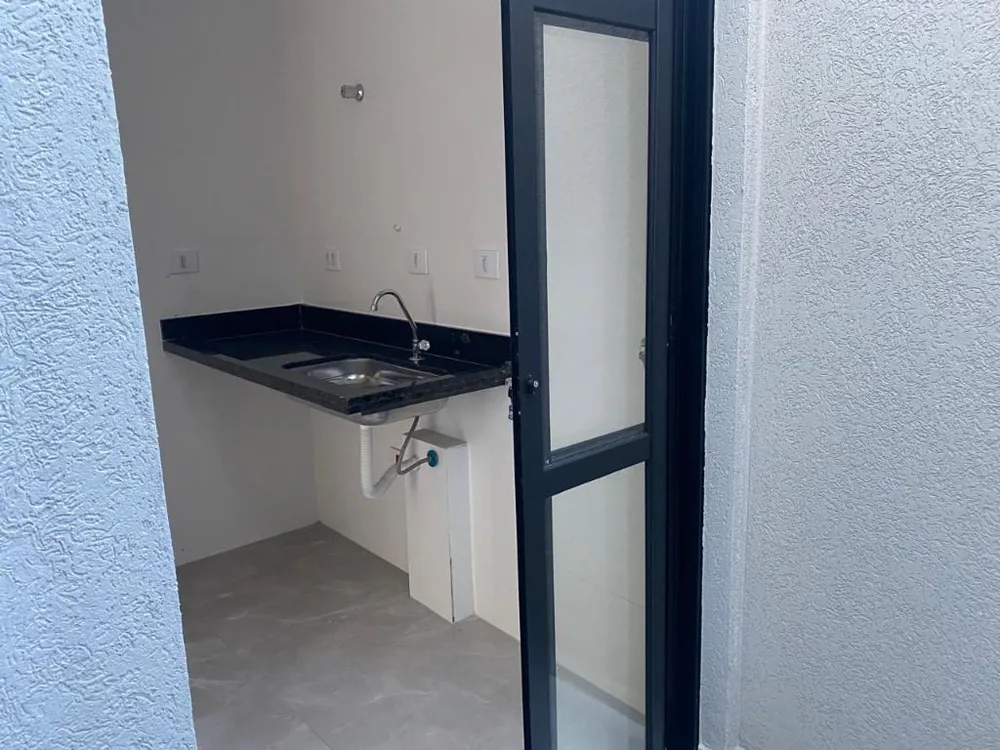 Casa, 2 quartos, 84 m² - Foto 2