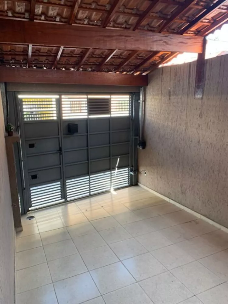 Sobrado à venda com 2 quartos, 65m² - Foto 4