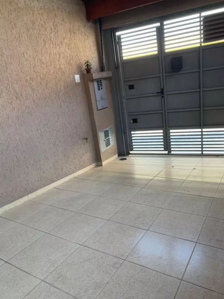 Sobrado à venda com 2 quartos, 65m² - Foto 3