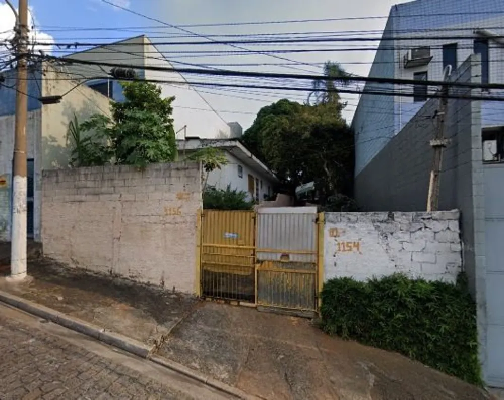 Terreno, 500 m² - Foto 2