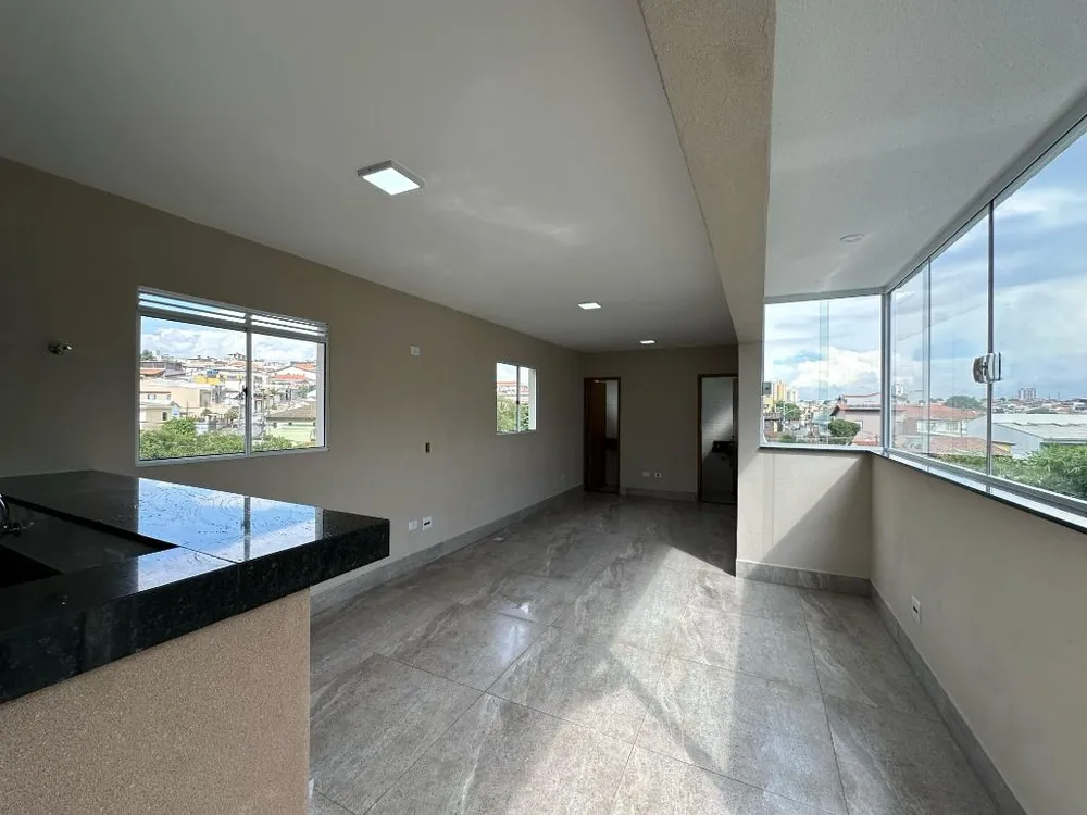 Apartamento, 2 quartos, 32 m² - Foto 4