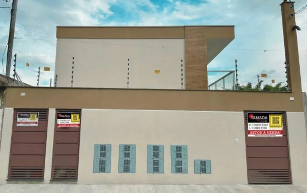 Apartamento, 2 quartos, 32 m² - Foto 2