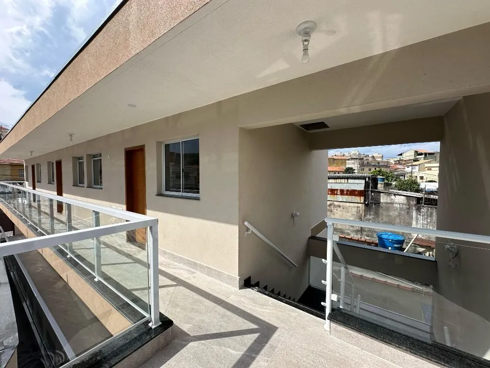 Apartamento, 2 quartos, 32 m² - Foto 1