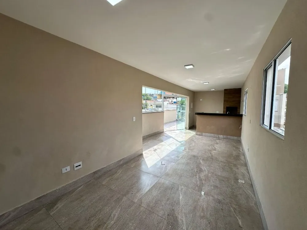 Apartamento, 2 quartos, 32 m² - Foto 7