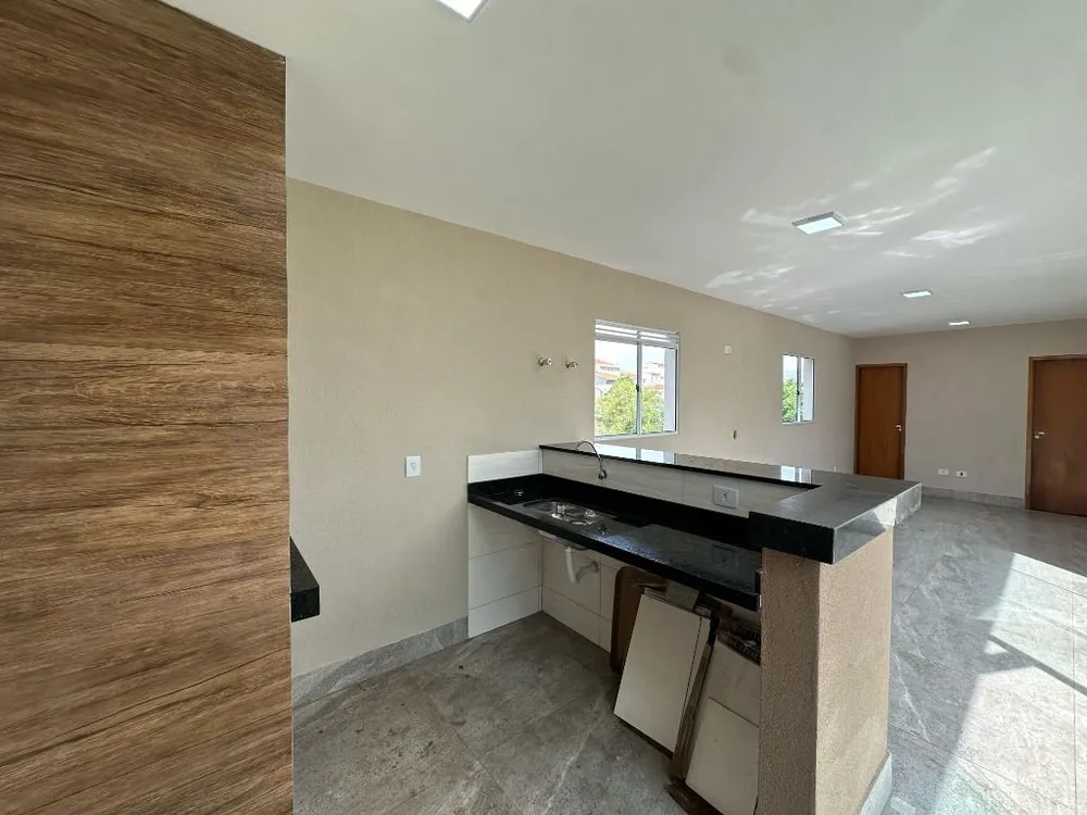 Apartamento, 2 quartos, 32 m² - Foto 5