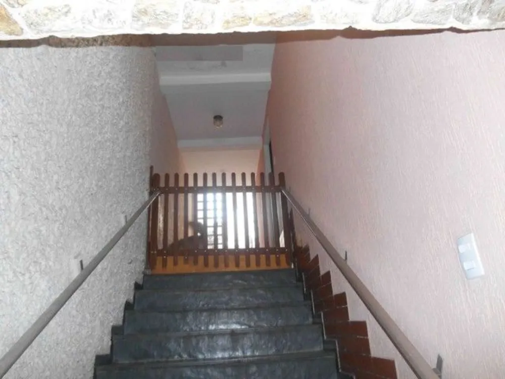 Sobrado, 3 quartos, 153 m² - Foto 8