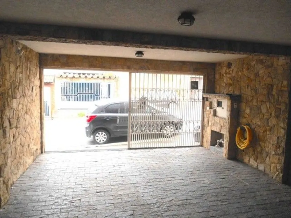 Sobrado, 3 quartos, 153 m² - Foto 1