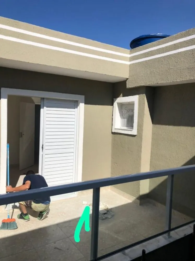 Casa, 5 quartos, 195 m² - Foto 10