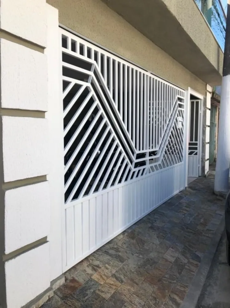 Casa, 5 quartos, 195 m² - Foto 3