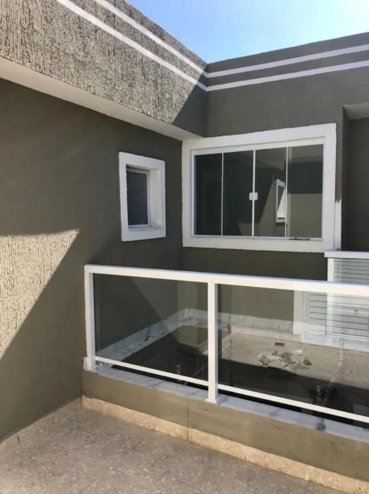 Casa, 5 quartos, 195 m² - Foto 2