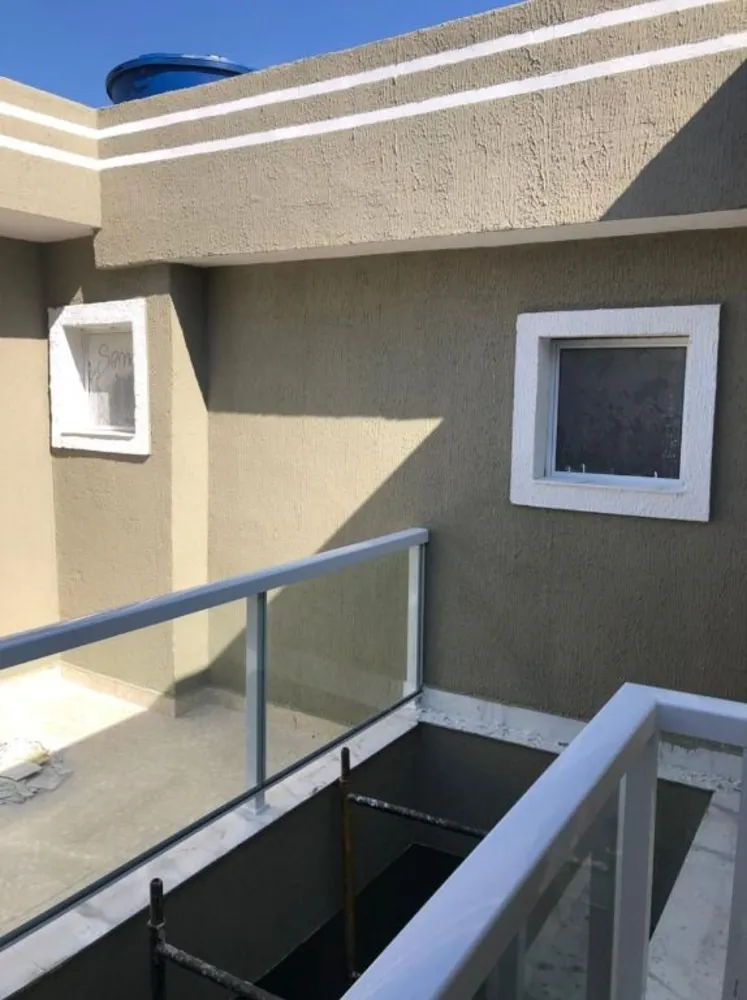 Casa, 5 quartos, 195 m² - Foto 1